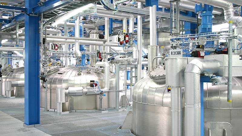 合成润滑脂：长效解决阀门泄漏，密封更可靠