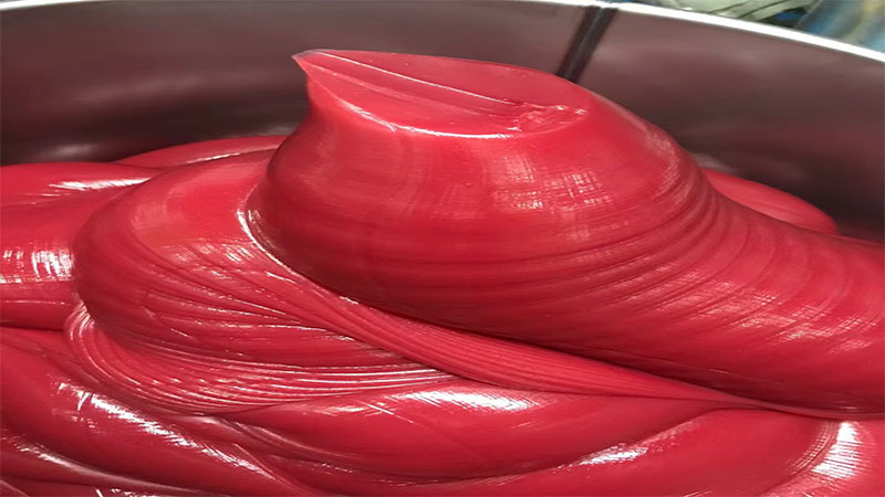 ROVAS长寿命润滑脂：减少设备停机，提升产出的润滑经济学